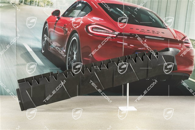 Rail, Front, R