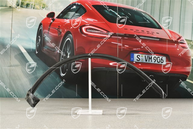 Uszczelka dachu cabrio, L