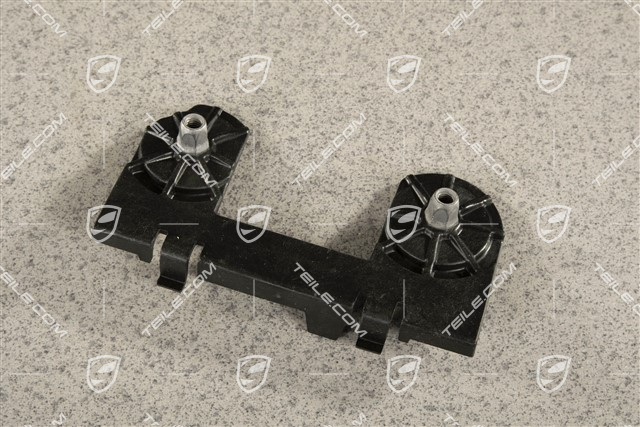 Jacking Bracket / point, upper rear, R