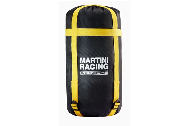 Multifunctional blanket, MARTINI RACING® collection