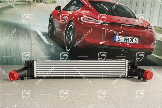 Intercooler
