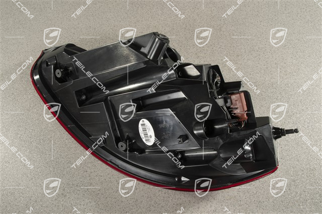 Rear light, GT4/Spyder, L