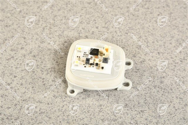 LED-Modul für Begrenzungsleuchte, L=R