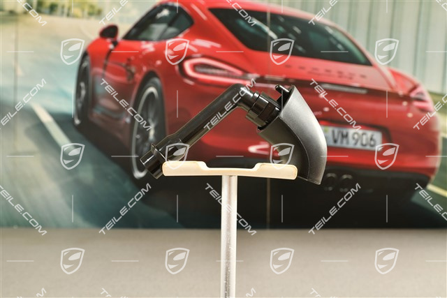 Headlight washer nozzle jet, R