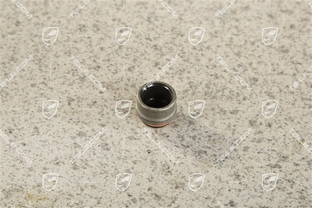 Valve stem seal, Diesel