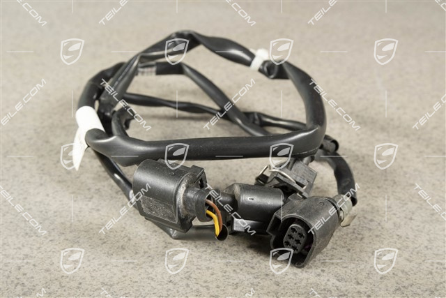Wiring harness, lining front, L=R