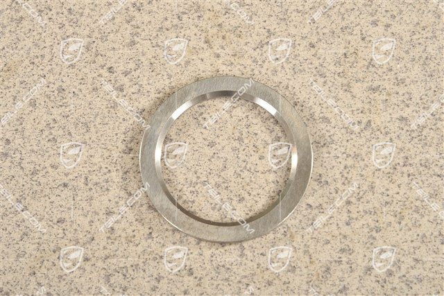 Spacer ring 2,9mm