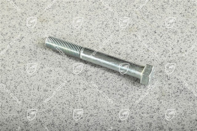 Hexagon head bolt M12 x 1,5 x 95 Hexagon head bolt M12 x 1,5 x 95