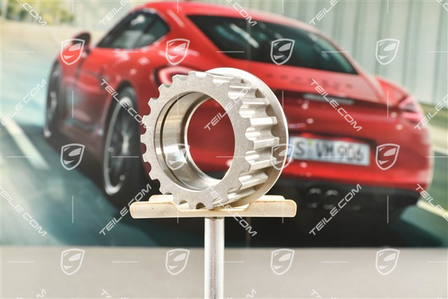 Gear wheel