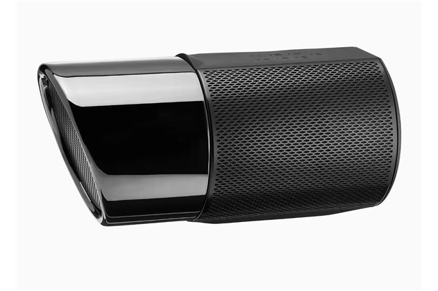 Porsche 2.0 Bluetooth Speaker, 60W, 1,1 kg, 215 x 99 x 95 mm