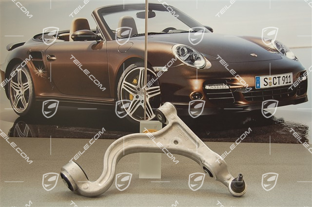 Control arm, lower part, R Control arm, lower part, R