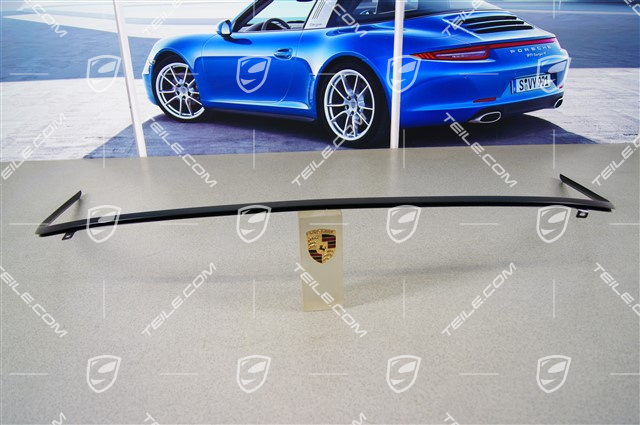 Dichtleiste für Verdeckkastendeckel