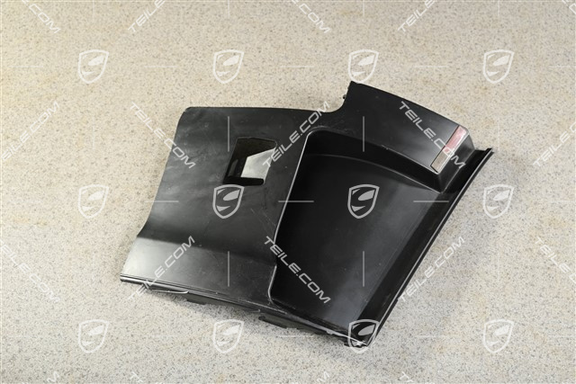 Side cover, R