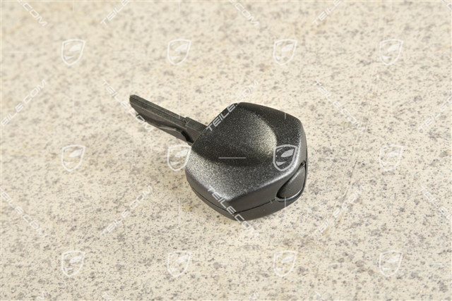 Control part, Porsche Entry & Drive