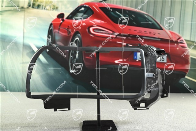 Dichtung für LED Matrix Scheinwerfer PDLS Plus, R
