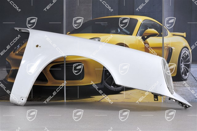 Fender, R Fender, R