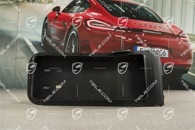 Armrest Centre Console cubby hole / storage