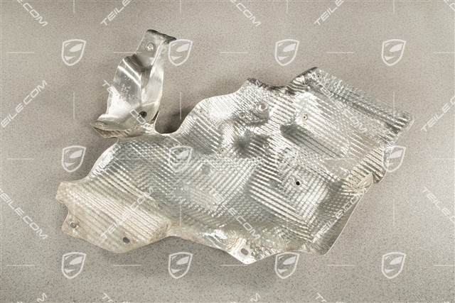 Turbo, Heat shield, inner, R