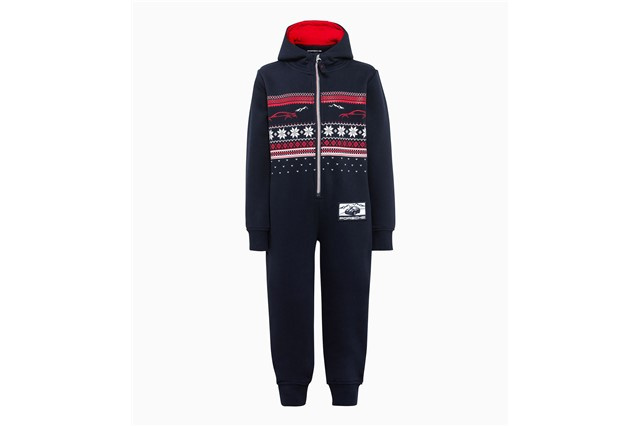 Jumpsuit Unisex – Christmas - Sweatshirts XS
