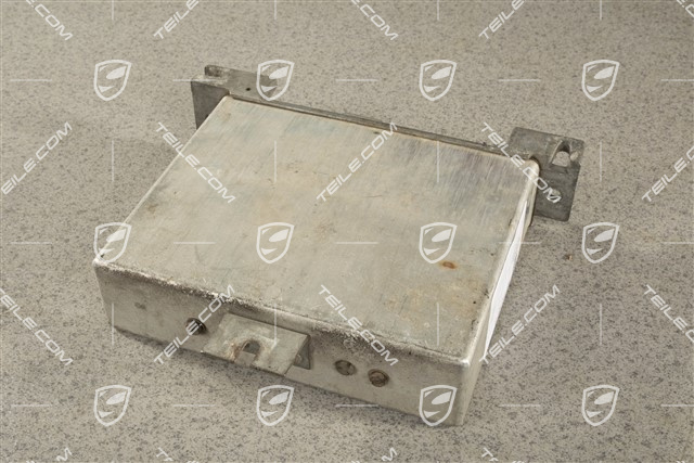 SC, Ignition module USA
