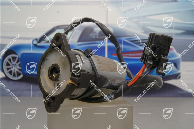 Engine, seating position control, L=R Engine, seating position control, L=R