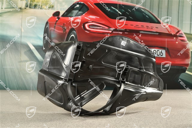 Spoiler für Lenker, R