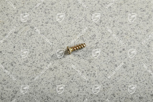 Sicherungsschraube M5 x 15 Sicherungsschraube M5 x 15