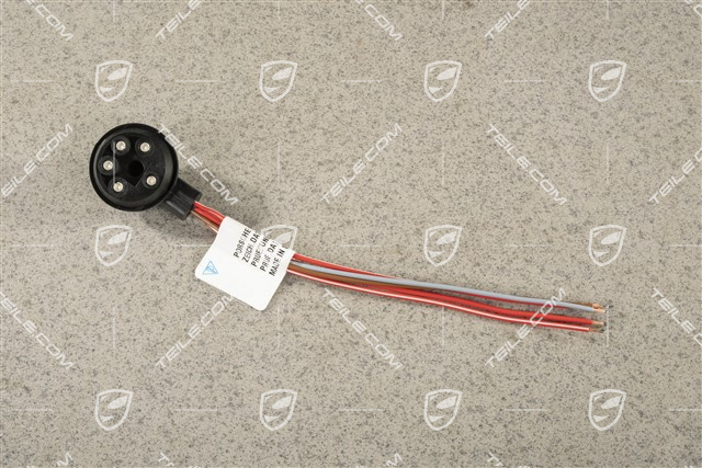 Socket, Relay