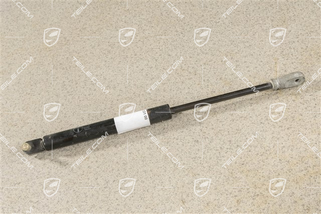 Front bonnet gas strut, L=R