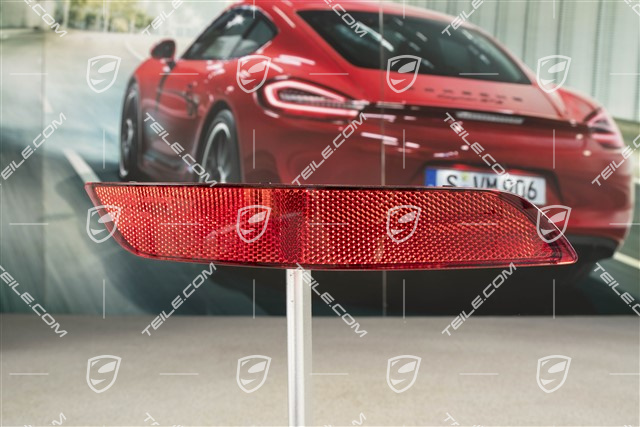 Rückstrahler, GT3, R