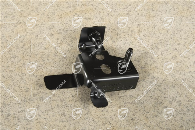 Fender bracket, R