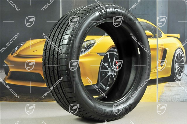 All season tires Michelin Latitude Tour HP 255/50 R19 N0 All season tires Michelin Latitude Tour HP 255/50 R19 N0