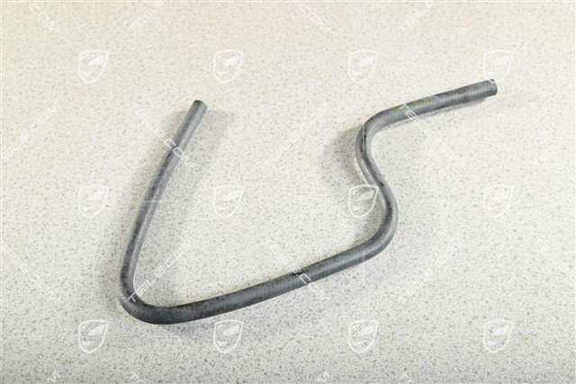 Coolant hose