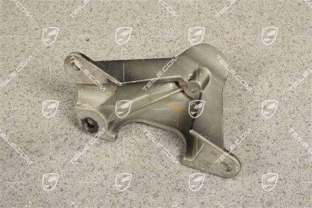 Convertible top bracket, R
