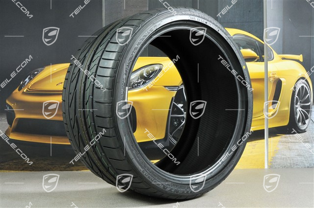 Summer tires Bridgestone Potenza RE050A 305/30 R19 N1 Summer tires Bridgestone Potenza RE050A 305/30 R19 N1