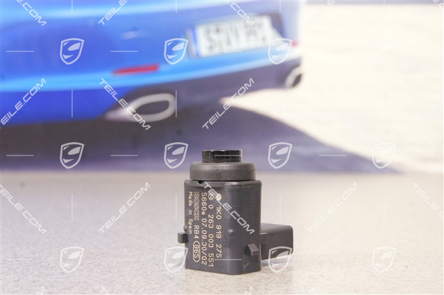 Sensor, ParkAssist / PDC, Turbo/GT2