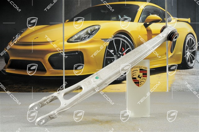 Control arm, long, L=R Control arm, long, L=R