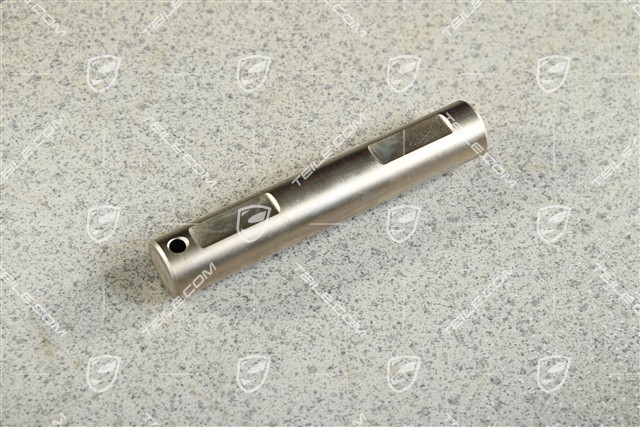 Differential bolt / pin