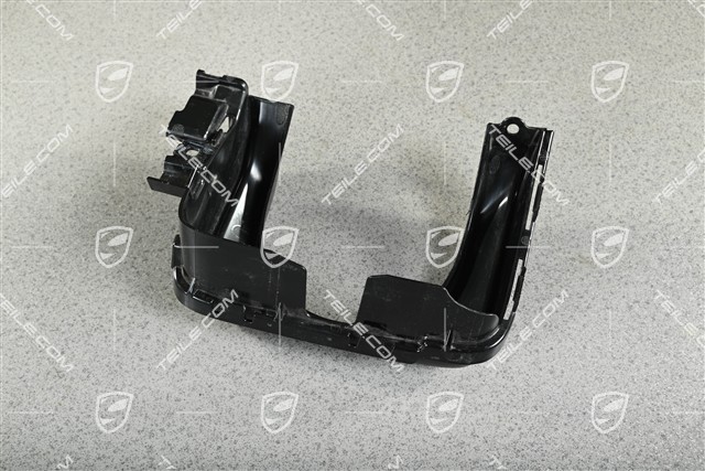 GTS, Exhaust pipe trim, R