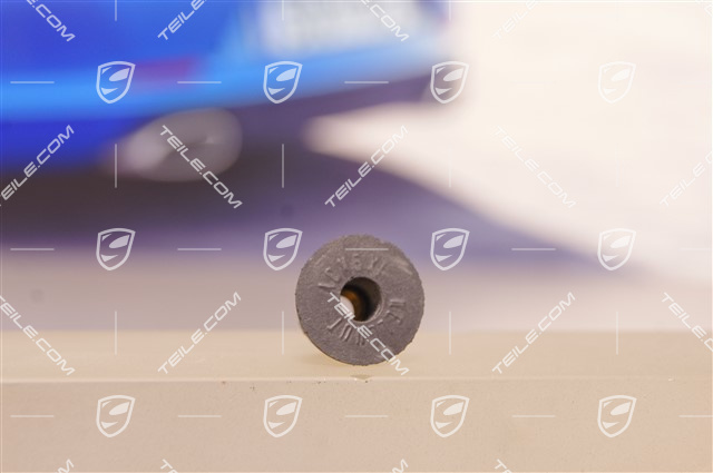 Press nut