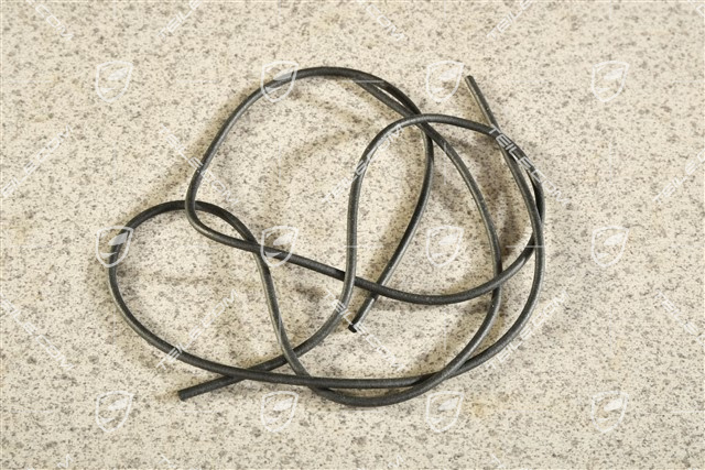 Dichtung für Fernlichtreflektor, L=R Dichtung für Fernlichtreflektor, L=R
