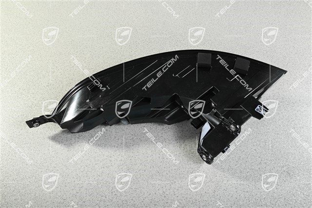 Exclusive Design rear light, USA, L