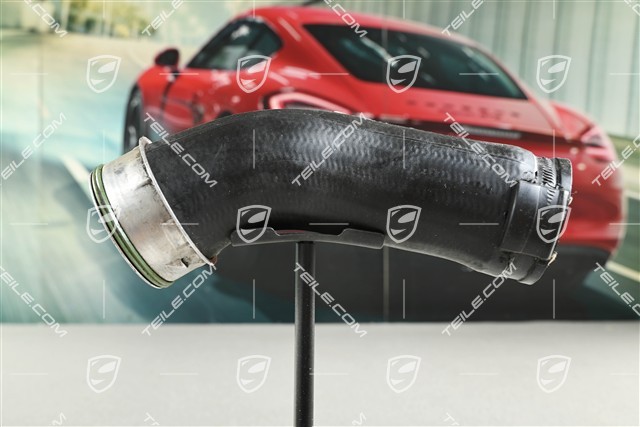 Pressure hose, Turbo, L