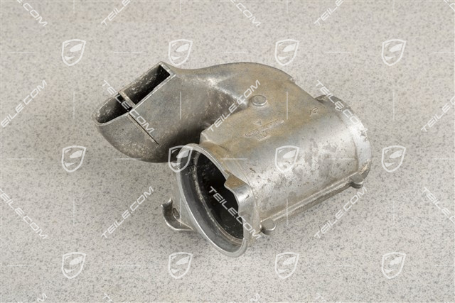 Heater control box, R