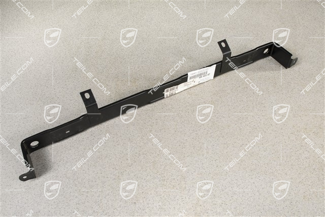 Retaining frame, lower part Retaining frame, lower part