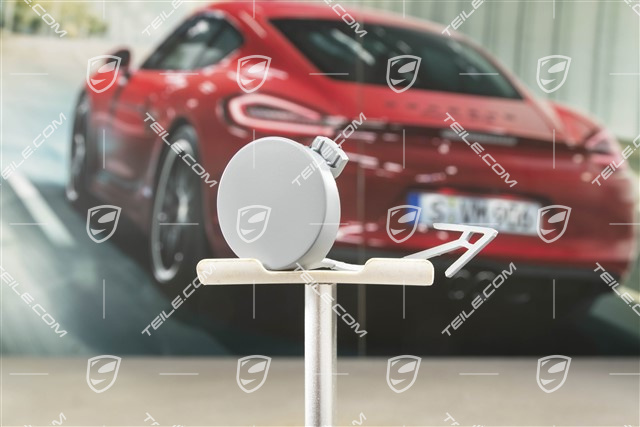 Cover, GT3/Aerokit