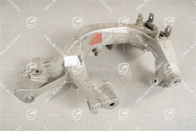 Suspension side panel, GT2, L