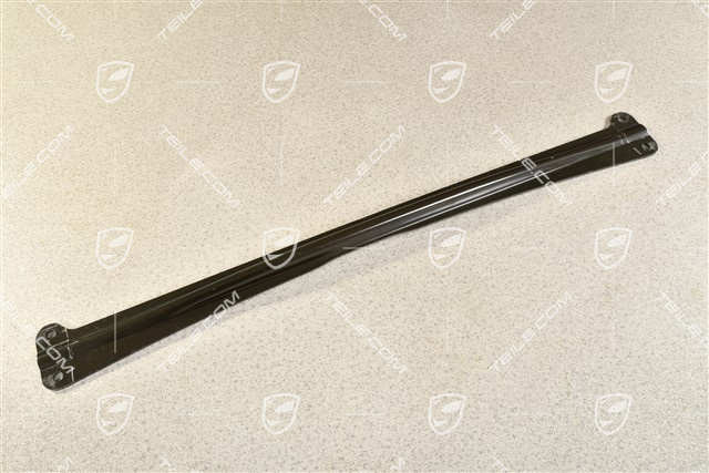 Strut, rear suspension, Spyder