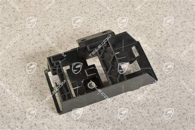 Halter Multimedia-Schnitstelle Verteiler