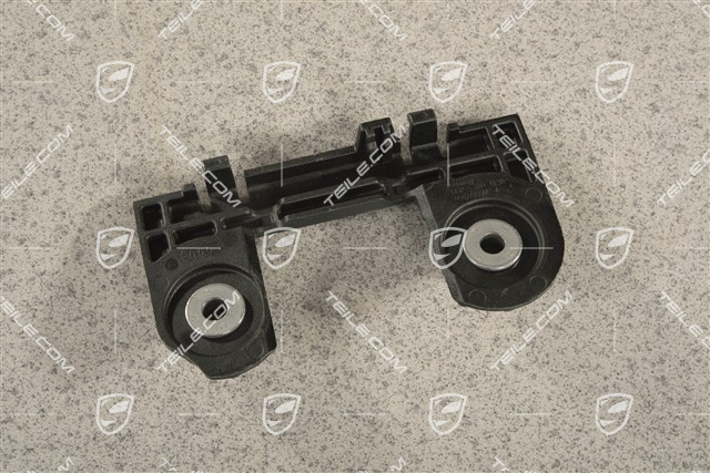Jacking Bracket / point, upper rear, R